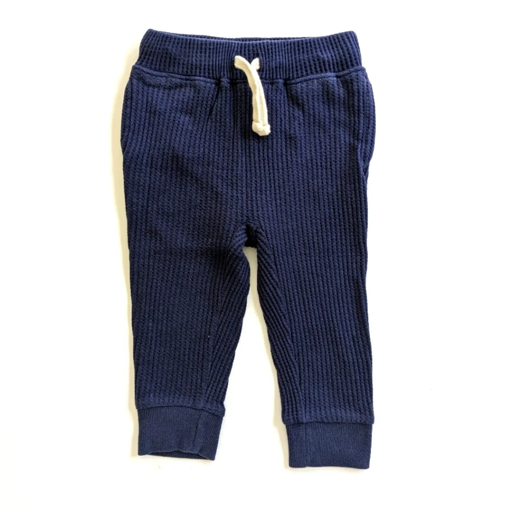 Old Navy 2T Thermal Knit Pants